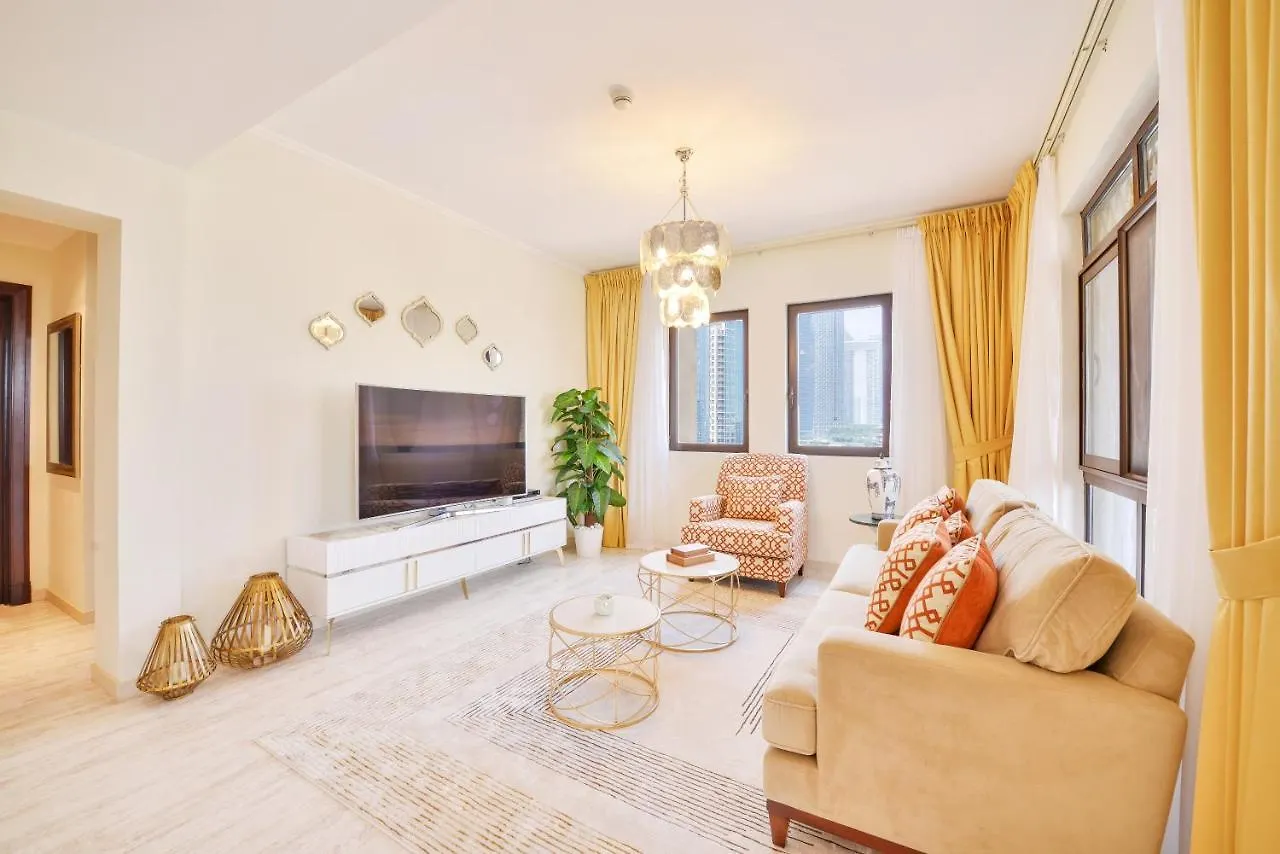 Ultra Luxury Downtown - Full Burj Khalifa View - 5 Min Walk To Dubai Mall!