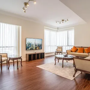  Apartment Marina-3br At Al Mesk Tower-quickstay Homes 03