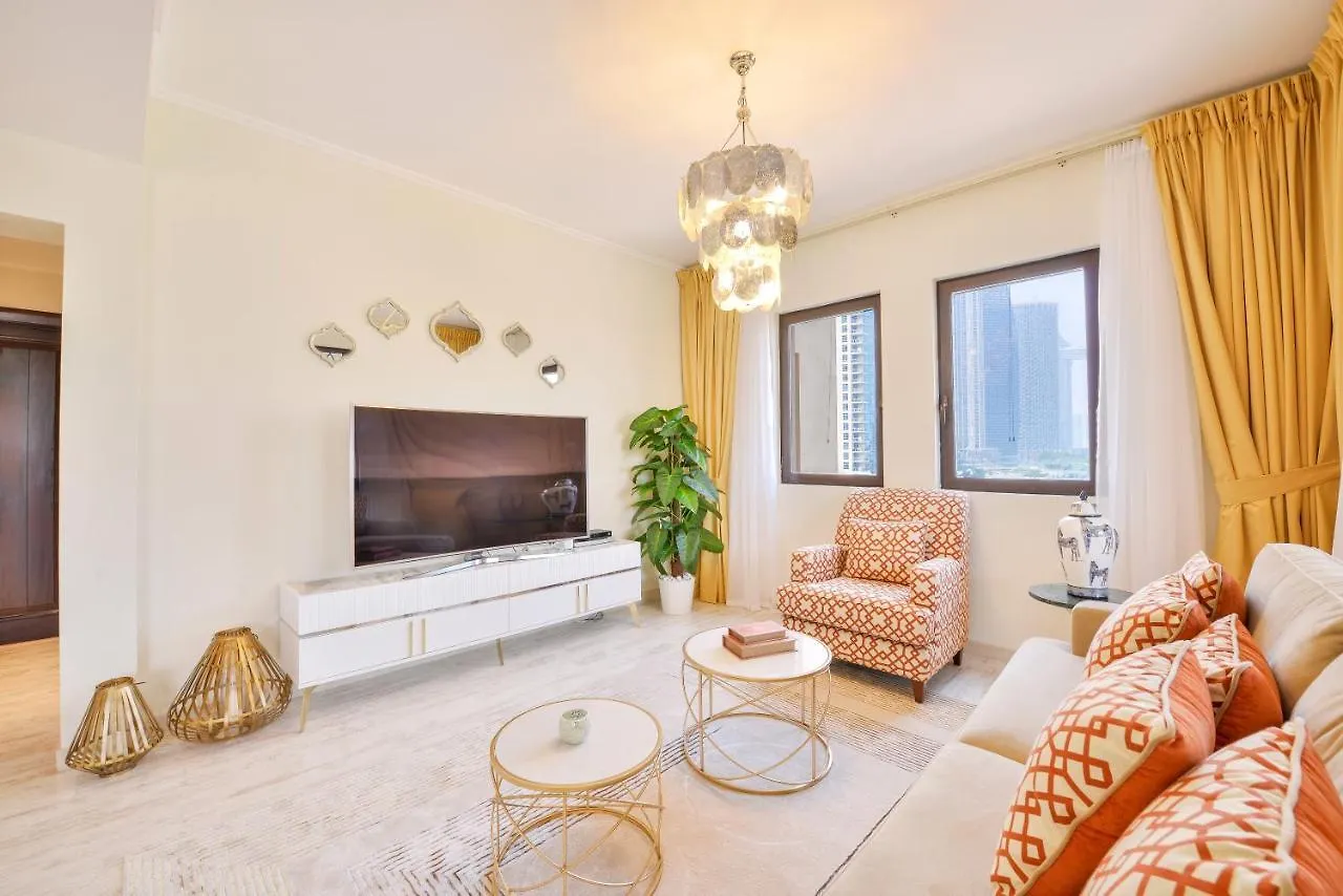 Ultra Luxury Downtown - Full Burj Khalifa View - 5 Min Walk To Dubai Mall! 0*,  United Arab Emirates