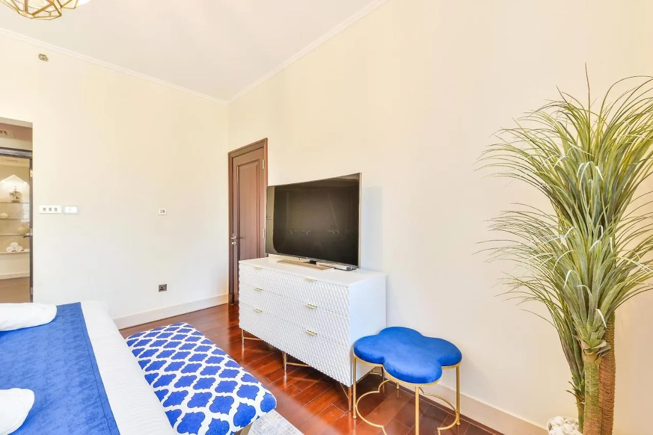 Ultra Luxury Downtown - Full Burj Khalifa View - 5 Min Walk To Dubai Mall! United Arab Emirates