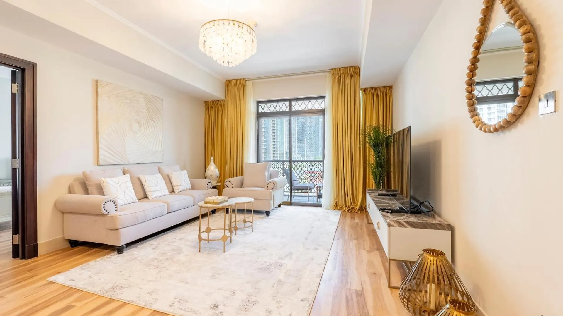 Ultra Luxury Downtown - Full Burj Khalifa View - 5 Min Walk To Dubai Mall!