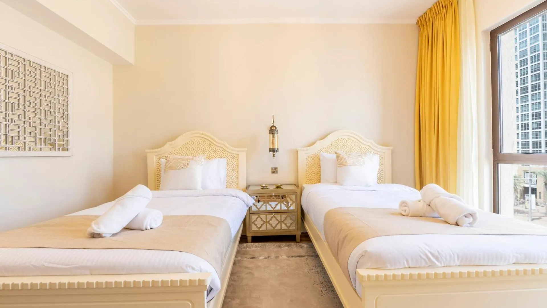 Ultra Luxury Downtown - Full Burj Khalifa View - 5 Min Walk To Dubai Mall! 0*,  United Arab Emirates